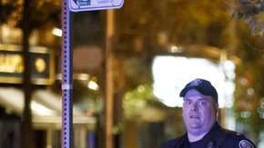 El suceso se produjo en el barrio griego de Toronto.