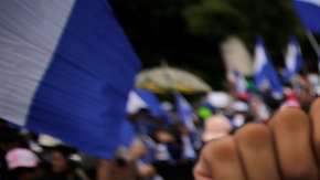 Desde abril, Nicaragua es cuna de protestas... y violencia.