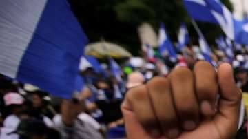 Desde abril, Nicaragua es cuna de protestas... y violencia.