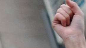 Otra componente del grupo dijo que la activista se suicidó.