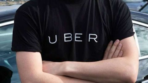 Polémica "vomitiva" en torno a Uber.