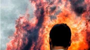 ¿Cuál es el motivo de tanto calor?