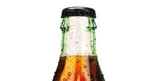 Muchas formas de comida y bebida tienen su patente.