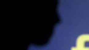 Las acciones de Facebook perdieron casi un 19 % de su valor.