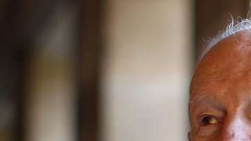 Theodore McCarrick, exarzobispo de Washington.