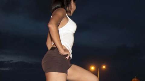 Entre las víctimas hay niñas y adolescentes venezolanas.