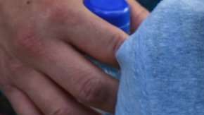 Más de 2,500 niños fueron separados de sus padres en la frontera.