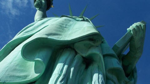 Statue of Liberty