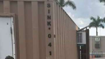 El trato a a menores inmigrantes indigna a grandes sectores del país