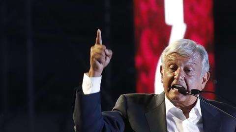 López Obrador