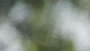 Familias migrantes son procesadas en la Estación Central de Autobuses en McAllen.