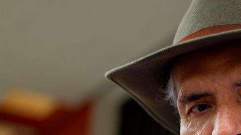 José Manuel Mireles