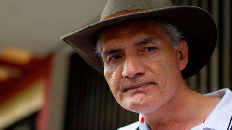 José Manuel Mireles