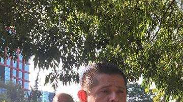En la capital mexicana se sintió de poca intensidad.