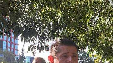 En la capital mexicana se sintió de poca intensidad.