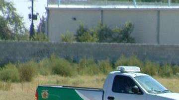 Los restos fueron enterrados en un panteón municipal de Ciudad Juárez.