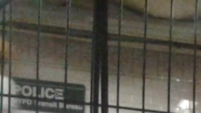 La tragedia alteró algunas rutas la tarde del jueves