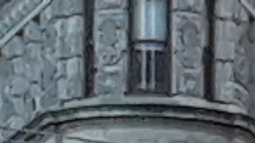 La 5ta Avenida en su cruce con Broadway