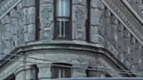 La 5ta Avenida en su cruce con Broadway