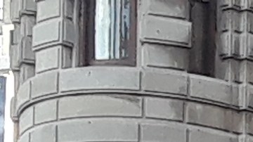 El tráfico sigue cerrado desde la calle 23 con 5ta Avenida