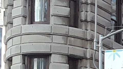 El tráfico sigue cerrado desde la calle 23 con 5ta Avenida
