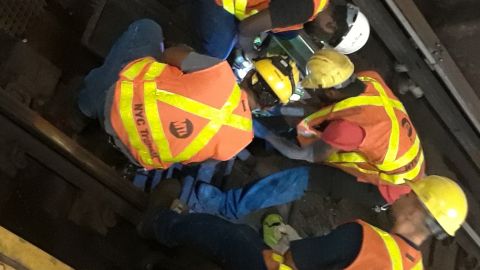 Los trabajos intermitentes durarán tres semanas