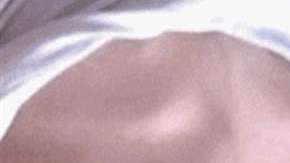 Impactante: el antes y el después de Camila.