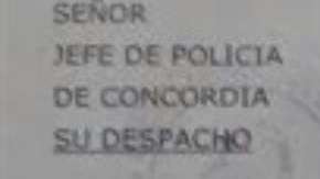 La extraña decisión de la jueza argentina.