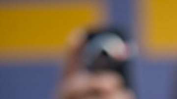 La colombiana celebra su cumpleaños.