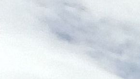 Manifestantes participan en una marcha contra la separación de familias.