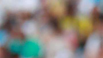 El mexicano Javier Hernández pidió creer tras la derrota en el Brasil-México en octavos de Rusia 2018. (Foto: EFE/José Méndez)