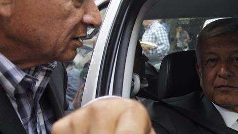 López Obrador