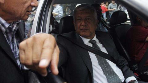 López Obrador