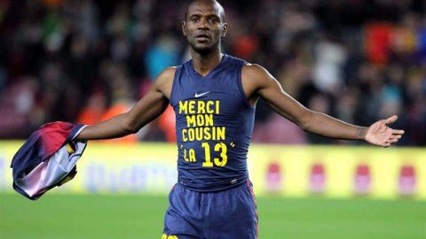 Escándalo en Barcelona por supuesta compra ilegal del hígado de Abidal