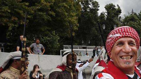 El Mundial de Qatar 2022 se disputará entre los meses de noviembre y diciembre