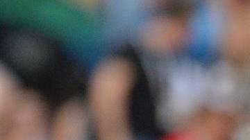 Kyle Walker, jugador de la selección de Inglaterra. (Foto: EFE/EPA/PETER POWELL)