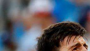 Harry Maguire, defensa inglés. EFE