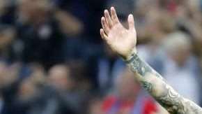 Croacia es el segundo finalista después de Francia. Rusia 2018 ya casi llega a su fin. (Foto: EFE/EPA/SERGEI CHIRIKOV)