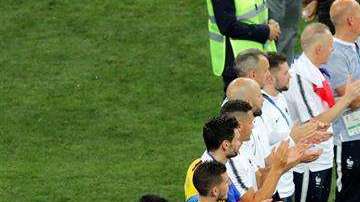 El subcampeón del mundo le regalará sus playeras a los niños rescatados de la cueva de Tailandia