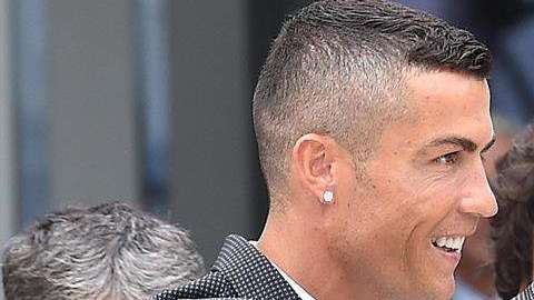 La llegada de Cristiano Ronaldo a la Juventus causó gran revuelo en Italia. EFE