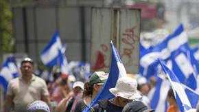 Nicaragua