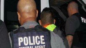 El condado recibirá U$120 por día por parte de ICE por cada inmigrante alojado en la cárcel