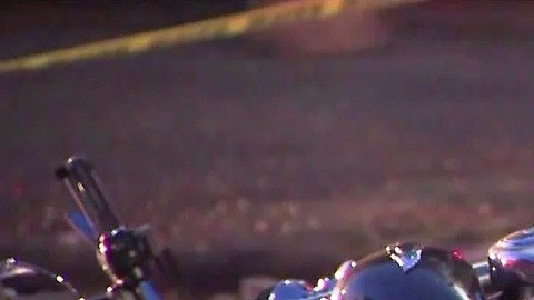 El hecho ocurrió esta madrugada