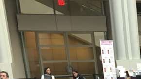 Esta joven de 17 años podría ser la primera mujer en ir a Marte.