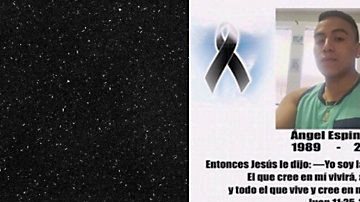 Invitación a la vigilia anoche