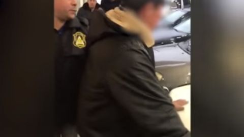 El caso se reportó en Buenos Aires, Argentina.
