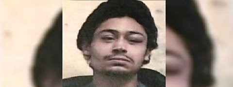 Artemio Rosa, acusado de homicidio
