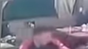 El asesinato se reportó el viernes .