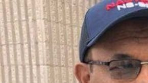 Ayub Ali dejó cuatro hijos