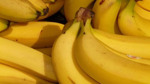 Una terrible plaga podría acabar con esta fruta.